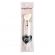 PINCEL F04 PROFISSIONAL PARA BLUSH - MACRILAN - LINHA BFF