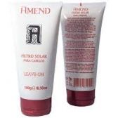 Filtro Solar para Cabelos, 180G - AMEND