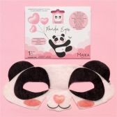 Máscara Para Área Dos Olhos Panda Eyes - Maika Beauty