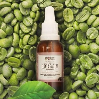 Elixir Vegano Diurno, 30 ML - Twoone Onetwo