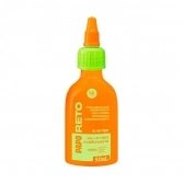 Óleo Multifuncional, Papo Reto, 50ml - Lola Cosmetics