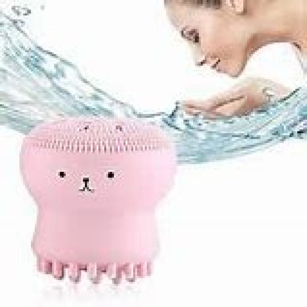 KIT MAKE ESPONJA POLVO + SABONETE ESFOLIANTE DERMACHEM