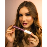 Gloss Labial Rose Glow – Efeito Plump – Nuviáh