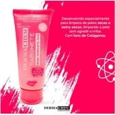 Kit Rosa Mosqueta Esfoliante & Agua Micelar - Dermachem