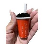 Lip Gloss Anycolor, Kit com 02 unidades, Cores Sortidas