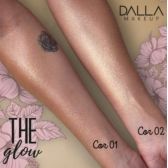 BRUMA ILUMINADORA HIDRATANTE THE GLOW - DALLA