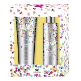 Kit Pokoteen Dance, Hidratante + Body Splash - POKOLOKA