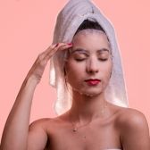 Máscara facial, Degustar - New Face
