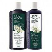 Kit Shampoo e Condicionador Platinum Matizante - Think Vegan
