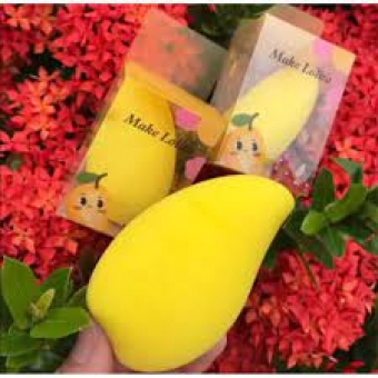 Esponja Micro Fibra, Make Lolita, Cores Sortidas - Make.Com