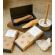 Incensos 100% natural Com 7 Unidades - BRIGHT SIDE CADLE