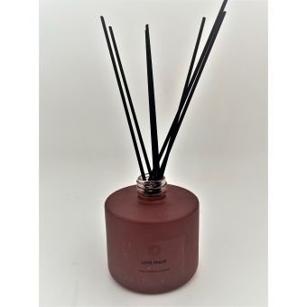 Difusor de Ambiente com varetas, 250ml - Make.Com