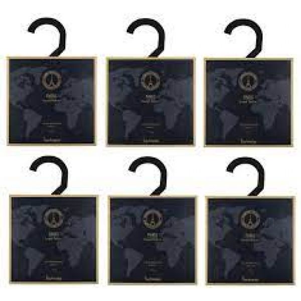 Sachê Perfumado, Paris, Sweet Peônia, 20Gr.