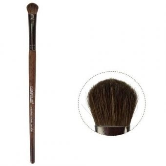 PINCEL M906 PROFESSIONAL PARA SOMBRA E ESFUMAR - MACRILAN - LINHA MADEIRA