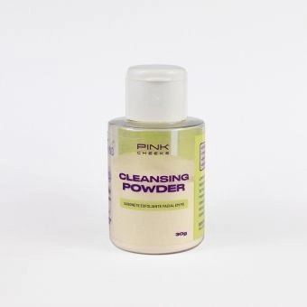 Sabonete em pó Cleansing Powder, 30g - Pink Cheeks