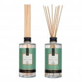 Refil para Difusor de Varetas Bamboo, 250Ml - Via Aroma