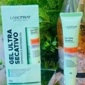 Gel Ultra Secativo Espinhas e Antimarcas, 15g - Labotrat