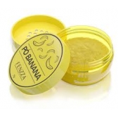 Pó Banana Finalizador, Vegano, Fenza Make Up - Fenzza