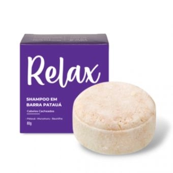 Kit Cacheados - Relax Bars