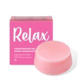 Condicionador em Barra Nutrição Natural Moranguete - Relax Bars