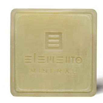 Sabonete Argila Verde, 100g - ELEMENTO MINERAL