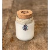 Vela Cordão e Pingente, Alecrin, Hamsa, 180Gr. - Bright Side