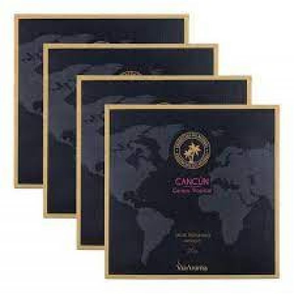 Sachê Perfumado, Cancun, Cereja Tropical, 20Gr.