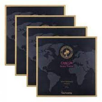 Sachê Perfumado, Cancun, Cereja Tropical, 20Gr.