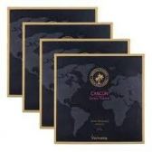 Sachê Perfumado, Cancun, Cereja Tropical, 20Gr.