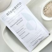 Bio Argila Branca da Amazônia, 30g - ELEMENTO MINERAL