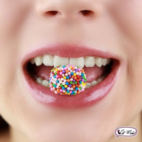 Gloss Lipcandy Com Ácido Hialurônico - Cat Make