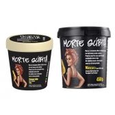 KIT LOLA COSMETICS SHAMPOO SÓLIDO E MÁSCARA HIDRATANTE (2 Produtos)