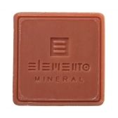 Sabonete Argila Vermelha, 100g - ELEMENTO MINERAL